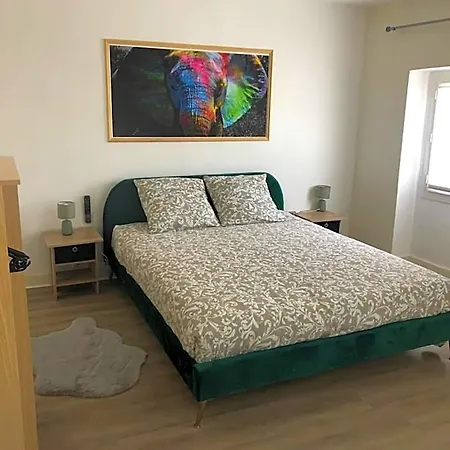 Austerlitz Centre 3*