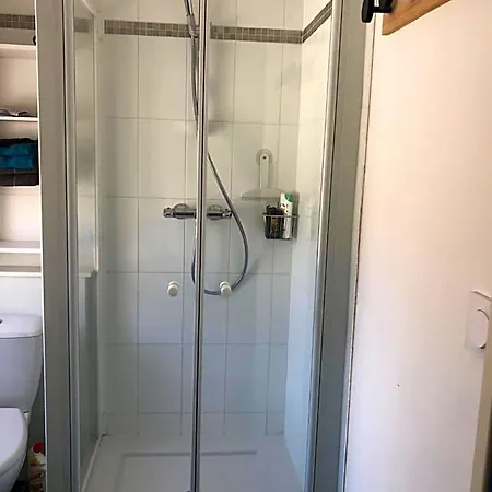 Austerlitz Centre Aparthotel 3*