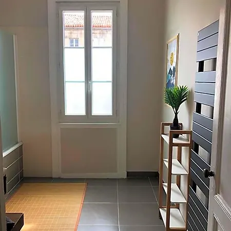 Aparthotel Austerlitz Centre