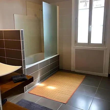 Aparthotel Austerlitz Centre Angoulême