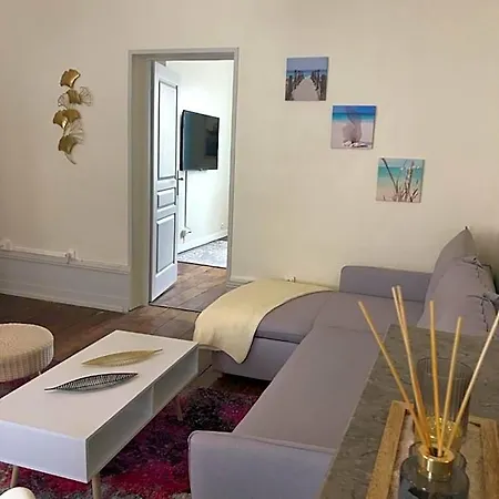 Austerlitz Centre 3*