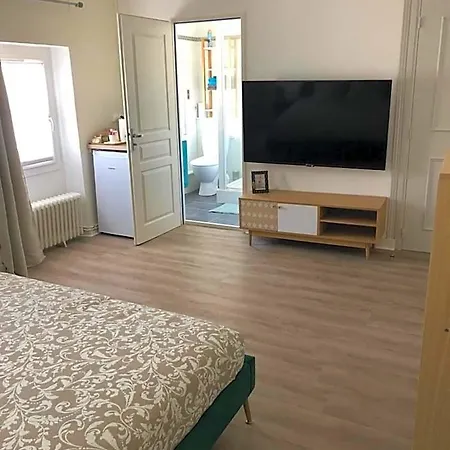 Aparthotel Austerlitz Centre 3*