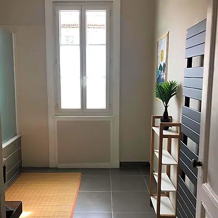 Austerlitz Centre 3* Angoulême