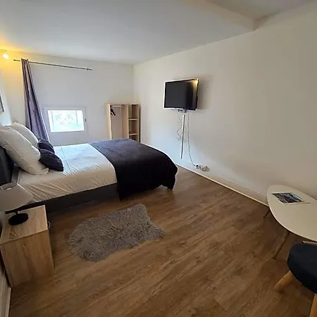 Austerlitz Centre 3*