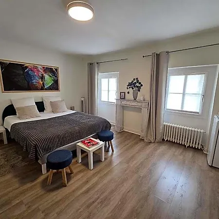 Aparthotel Austerlitz Centre
