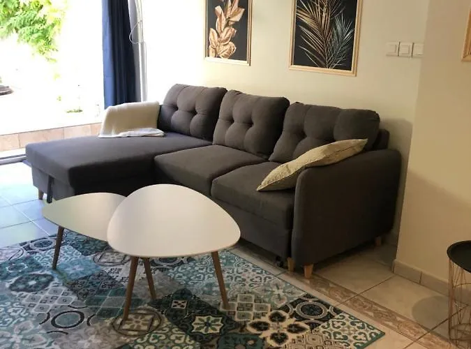 Résidence Austerlitz Centre 4* Angulema