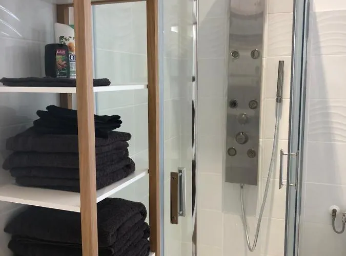 Apartahotel Résidence Austerlitz Centre 4*