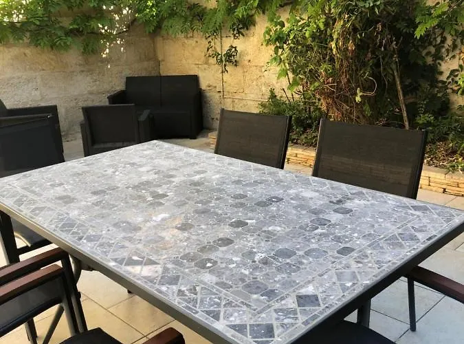 Apartahotel Résidence Austerlitz Centre 4*