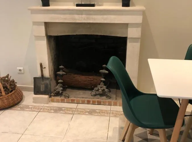 Apartahotel Résidence Austerlitz Centre 4*