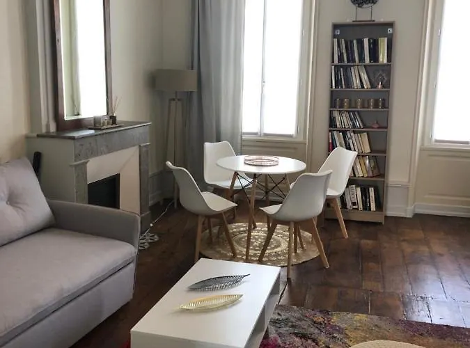 Résidence Austerlitz Centre 4*