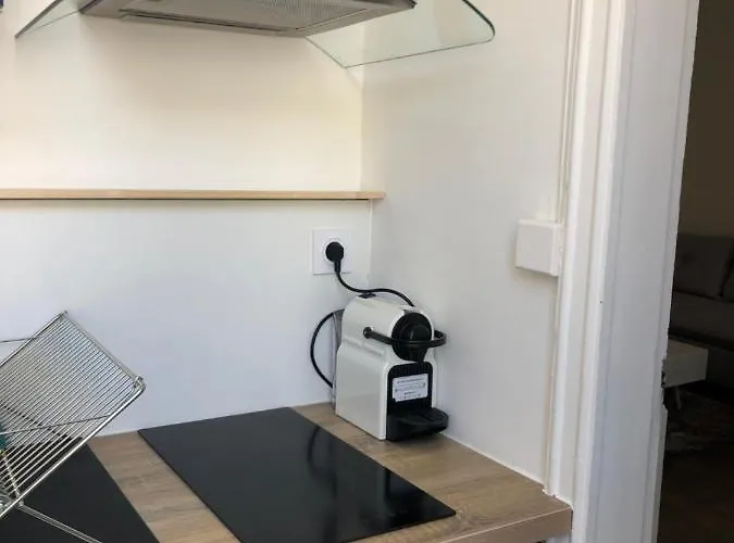 Résidence Austerlitz Centre 4* Angulema