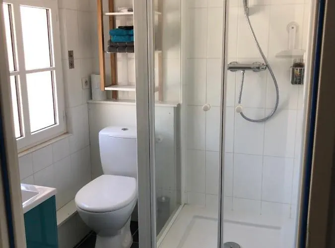 Résidence Austerlitz Centre Angulema