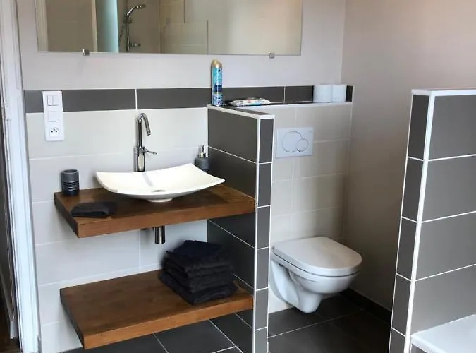 Résidence Austerlitz Centre