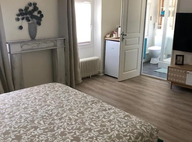 Résidence Austerlitz Centre Angulema