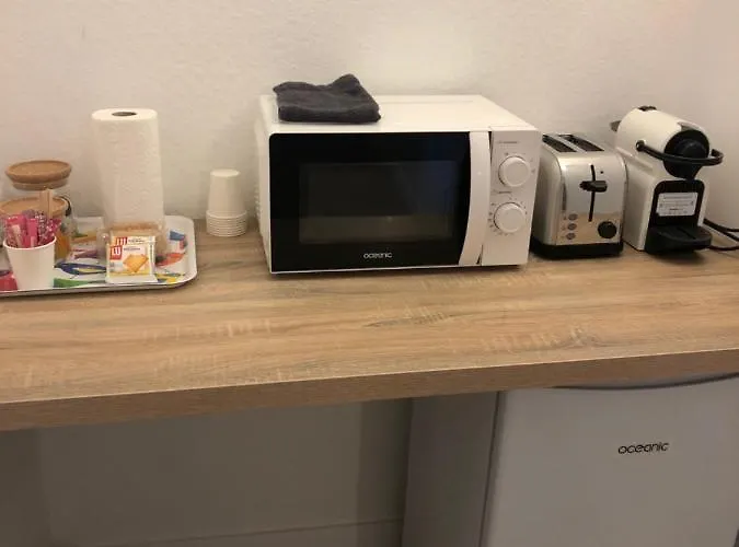 Apartahotel Résidence Austerlitz Centre Angulema