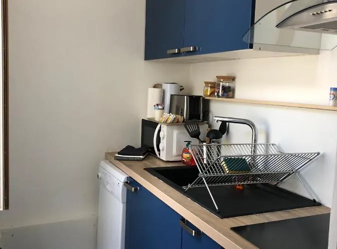 Résidence Austerlitz Centre 4*