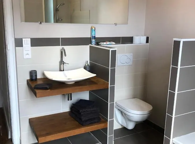 Apartahotel Résidence Austerlitz Centre 4*