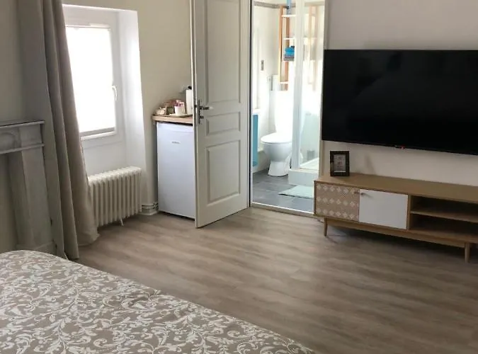 Résidence Austerlitz Centre Apartahotel Angulema