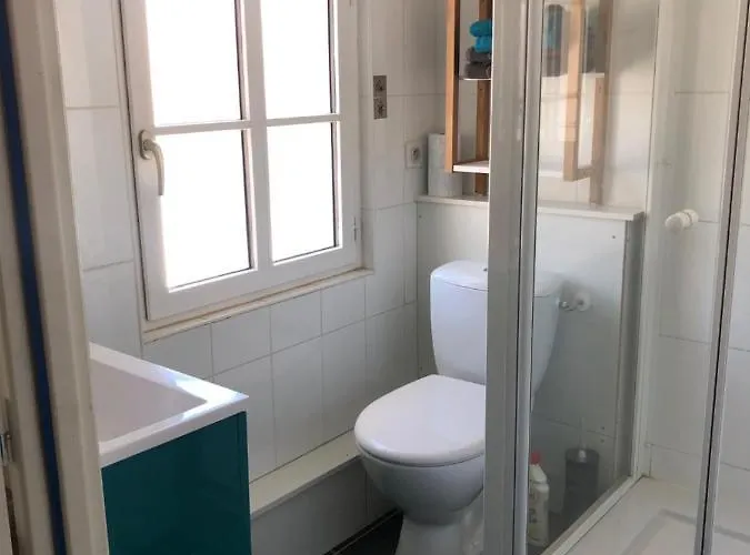 Résidence Austerlitz Centre Angulema