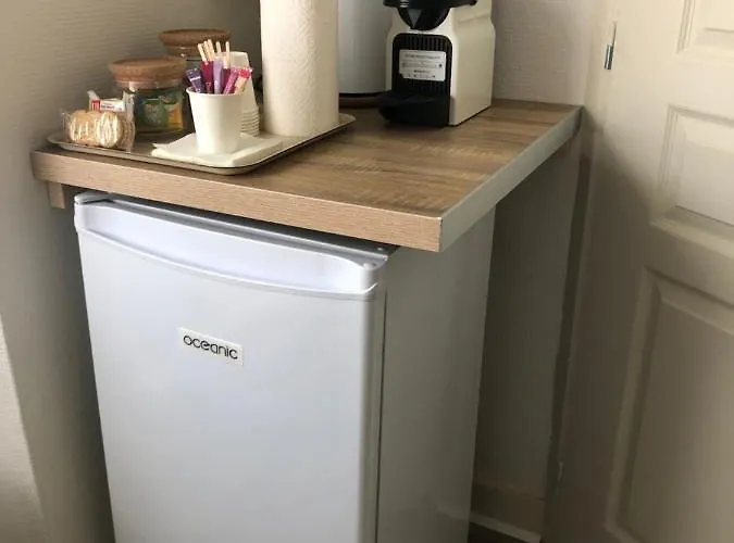 Résidence Austerlitz Centre 4*