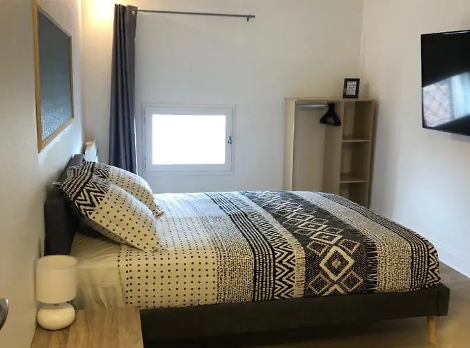 Résidence Austerlitz Centre 4* Angulema