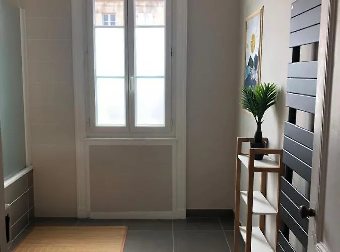 Résidence Austerlitz Centre