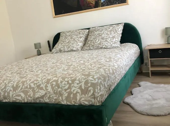 Résidence Austerlitz Centre 4*