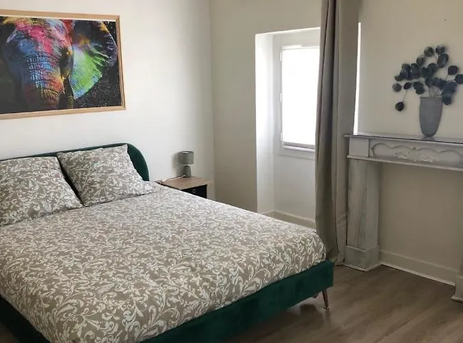 Apartahotel Résidence Austerlitz Centre 4*