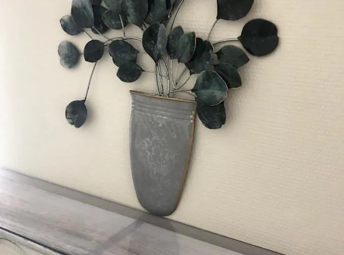 Résidence Austerlitz Centre 4*