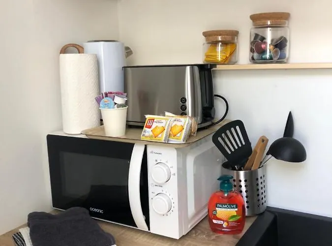 Résidence Austerlitz Centre Angulema