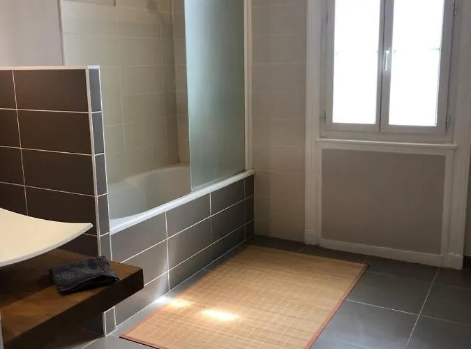 Résidence Austerlitz Centre Apartahotel