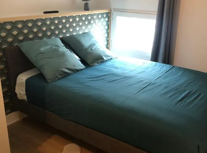 Résidence Austerlitz Centre