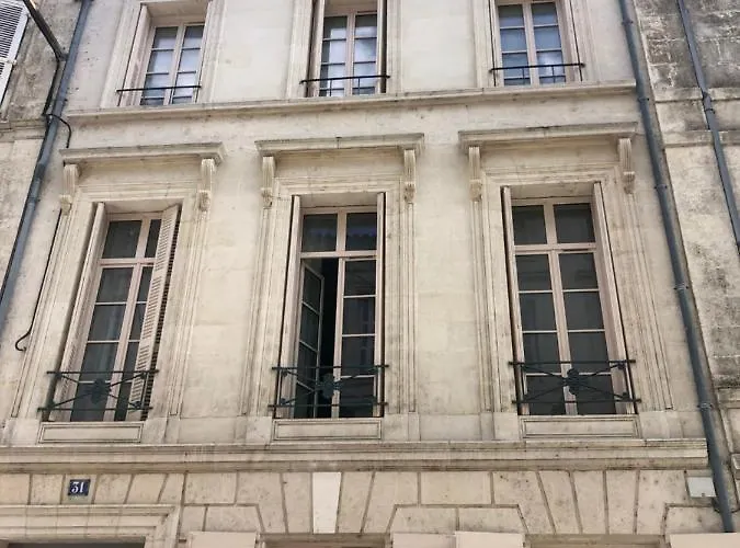 Résidence Austerlitz Centre 4*