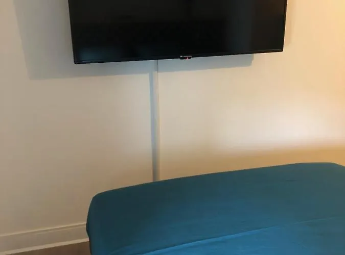 Résidence Austerlitz Centre Angulema