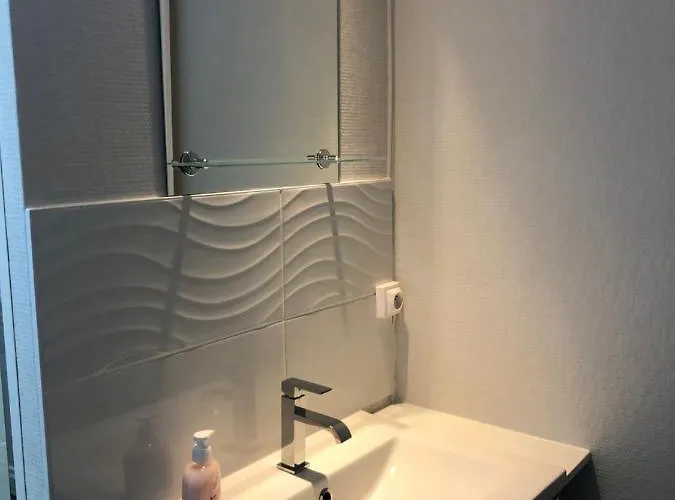 Résidence Austerlitz Centre Angulema