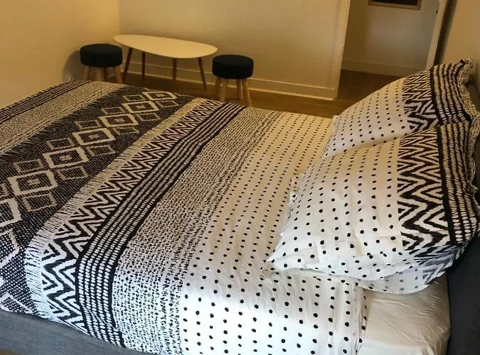 Résidence Austerlitz Centre Apartahotel