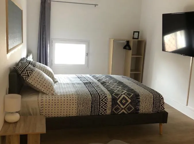 Résidence Austerlitz Centre 4*