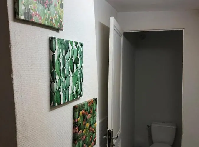 Résidence Austerlitz Centre 4*