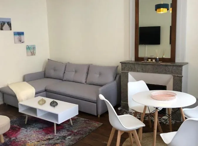 Résidence Austerlitz Centre Apartahotel 4*