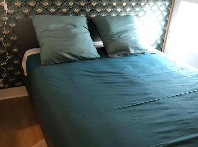 Résidence Austerlitz Centre Angulema