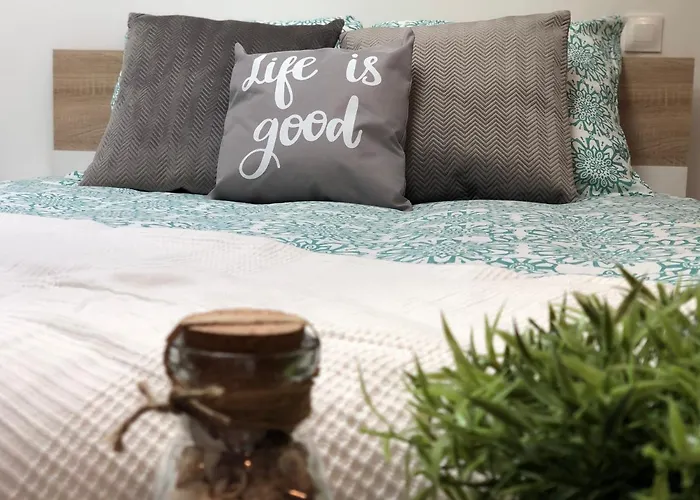 Apartahotel Résidence Austerlitz Centre 4*