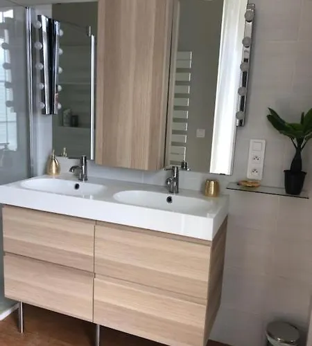 Apartahotel Résidence Austerlitz Centre Angulema