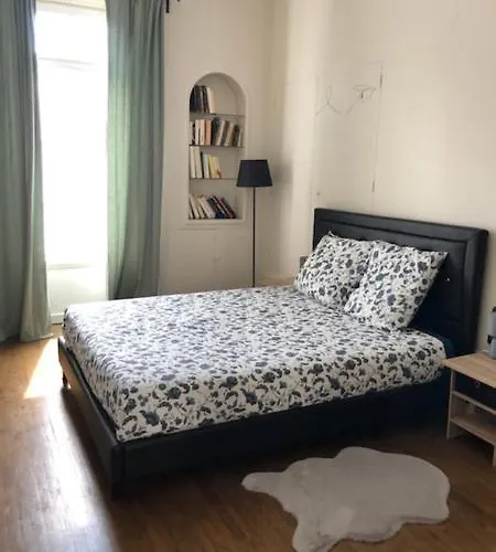 Apartahotel Résidence Austerlitz Centre Angulema