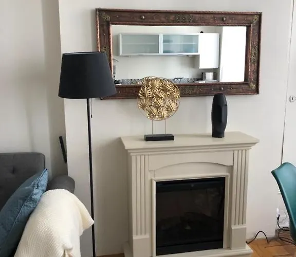 Résidence Austerlitz Centre