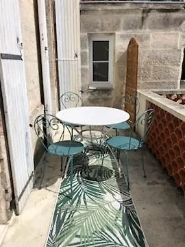 Résidence Austerlitz Centre Apartahotel Angulema