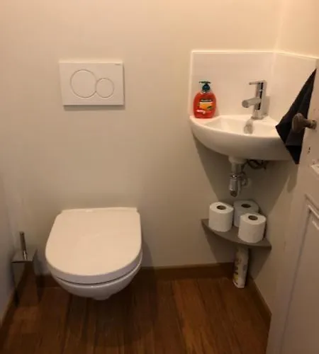 Apartahotel Résidence Austerlitz Centre 4*