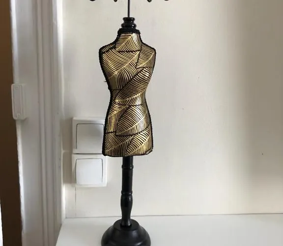 Résidence Austerlitz Centre Angulema