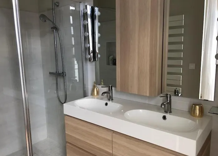 Résidence Austerlitz Centre Angulema