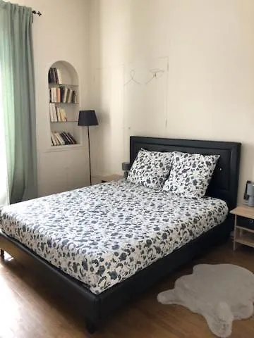 Résidence Austerlitz Centre Apartahotel 4*