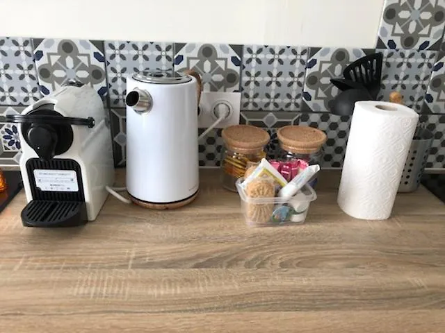 Résidence Austerlitz Centre Apartahotel Angulema